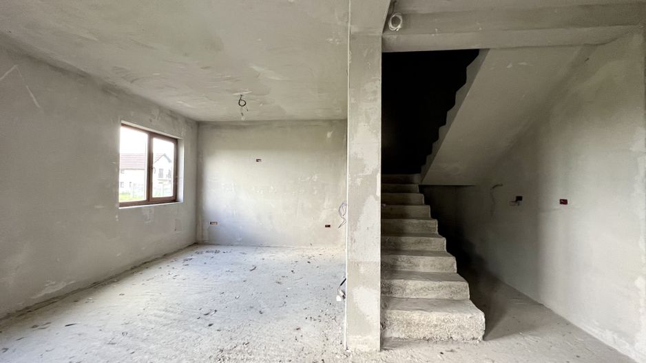 PROIECT DEOSEBIT- LOCUINTA CU 2 APARTAMENTE TIP DUPLEX - Poză 8