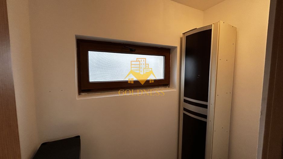 4 camere open space, Curte, Parcare, Modern, Lidl, Buna Ziua - Poză 19