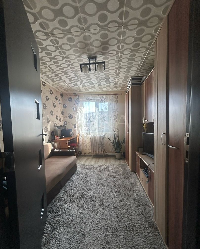 Apartament cu 3 camere de vânzare în zona Manastur. - Poză 4