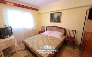 Apartament 3 camere, etaj 3, VASLUI - zona GARA; - Poză 7