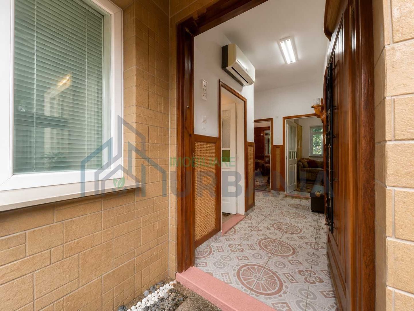 Casă de vânzare, Nicolina 1, Iași – 4 camere, 81 mp utili, teren 250 mp - Poză 2