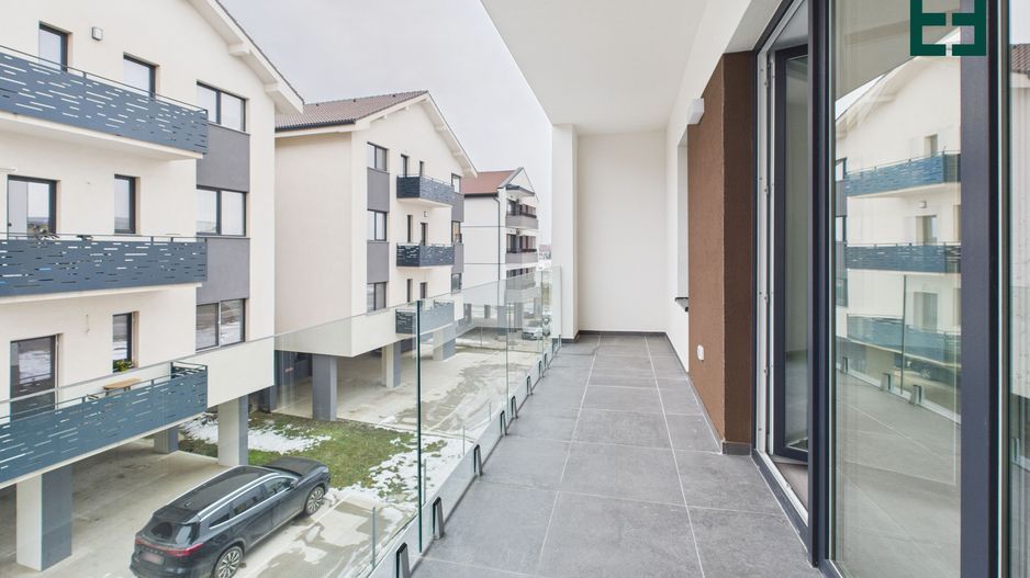 Apartament 2 camere – Bloc nou – Giroc – Timișoara - Poză 10