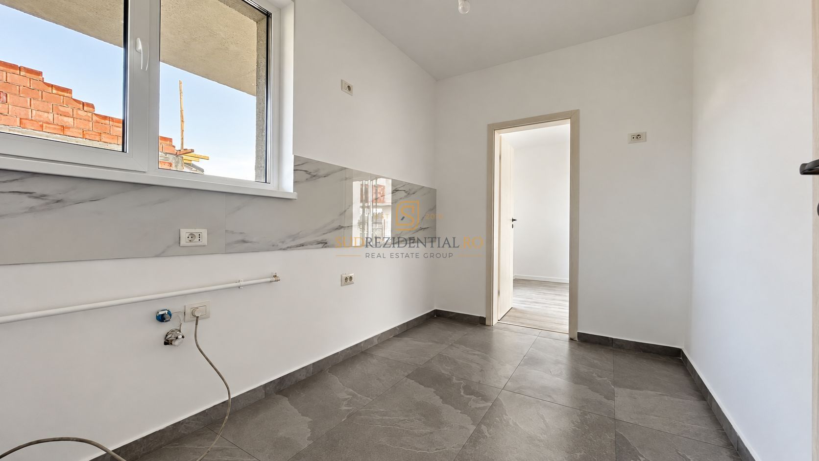 Vila P+1+Pod cu 4 camere, curte si parcare | Comuna Berceni - Poză 10