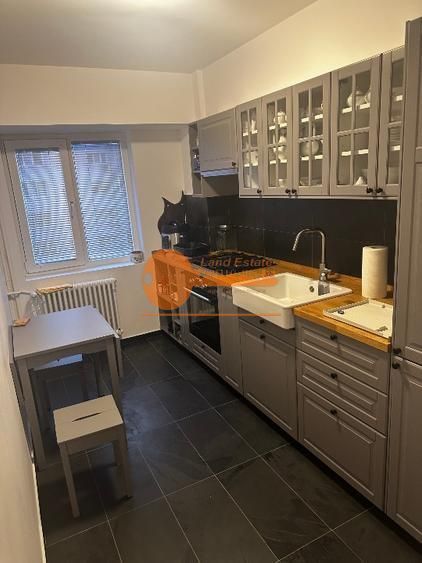 Apartament de 3 camere zona Nicolae Titulescu - Poză 3