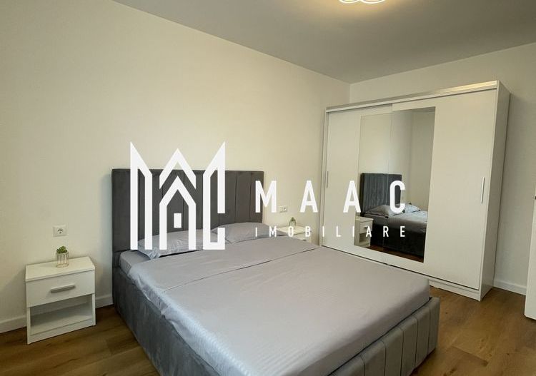 Apartament 2 camere de închiriat | Sibiu | 52 mp | parcare - Poză 3