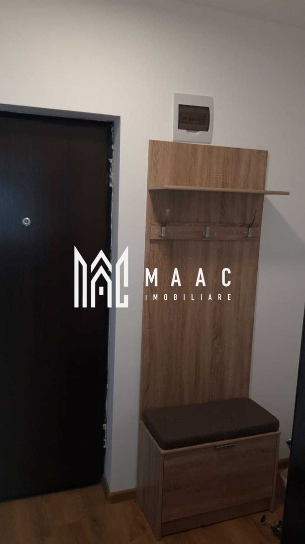 Apartament 1 cameră | Balcon | Parcare | Lacul lui Binder - Poză 4