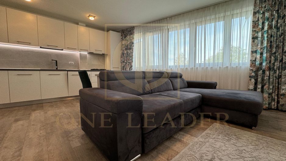 Apartament 2 Camere | Avram Iancu Residence | Parcare subterana - Poză 5