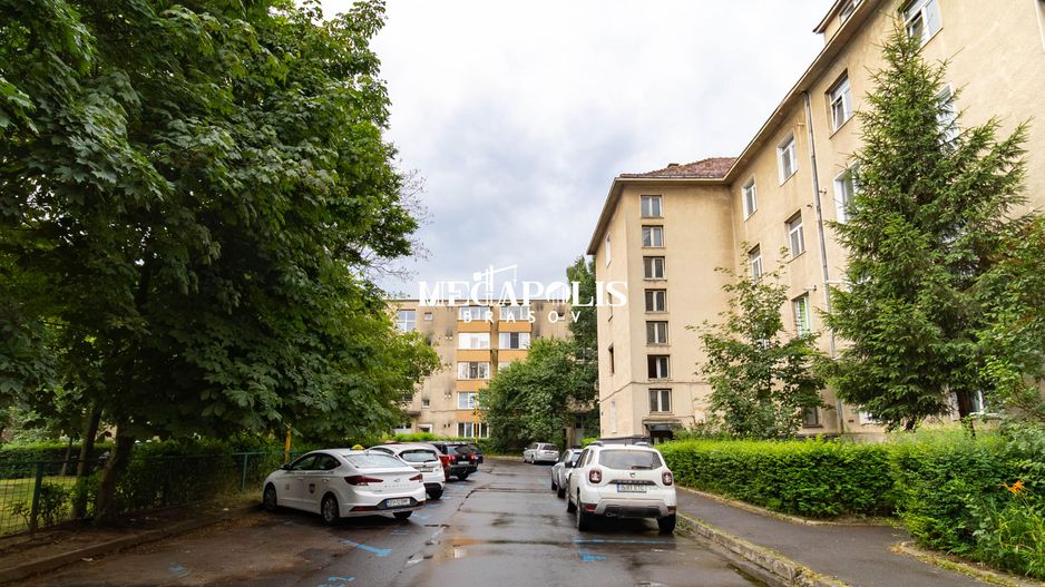 Garsoniera Brasov Judetean - Poză 13