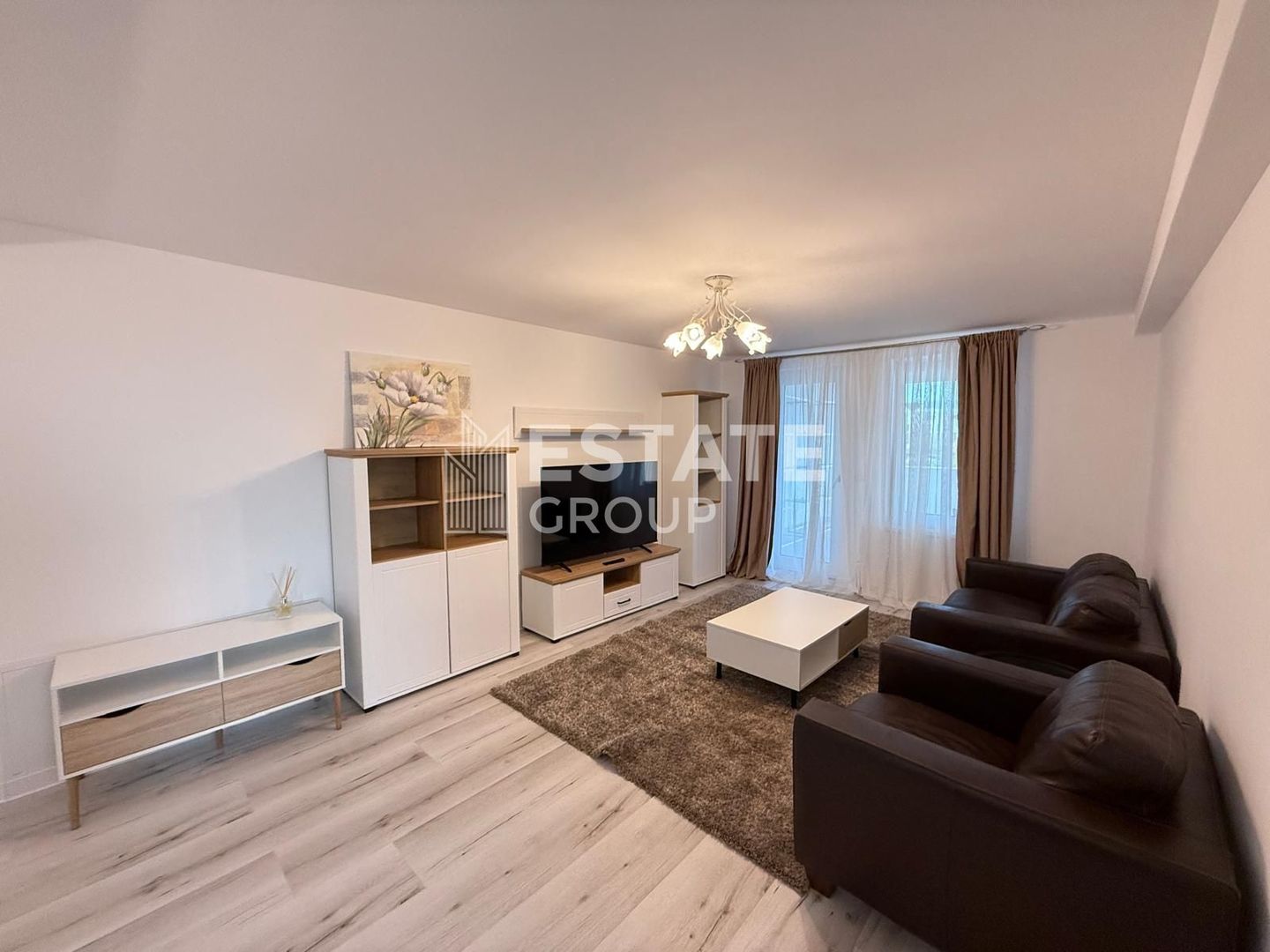 Apartament spatios Dumbravita -Kaufland - Poză 1