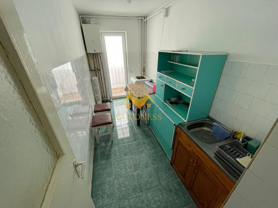 3 camere decomandate, Cartierul Manastur, Zona Campului, Izlazului - Poză 5