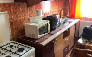 Apartament 3 camere 60 mp | zona Vasile Aaron | etajul 4 | - Poză 5