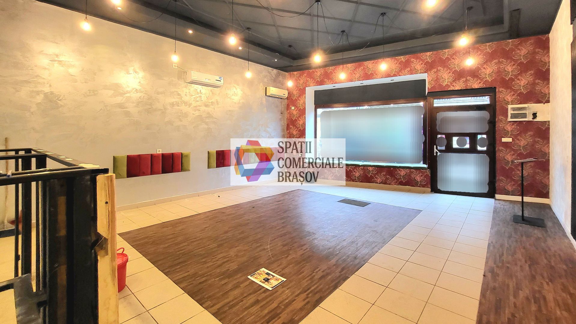 Spatiu comercial ultracentral cu trafic pietonal - 70 mp #Plus-imo.ro - Poză 1