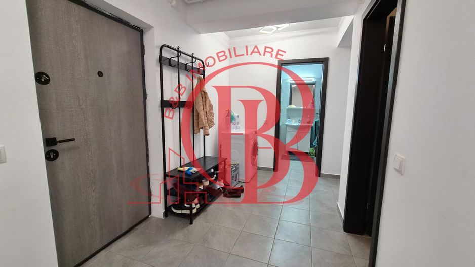 2 Camere cu Terasa Parcare subterana Inclusa-Titan Pallady - Poză 6