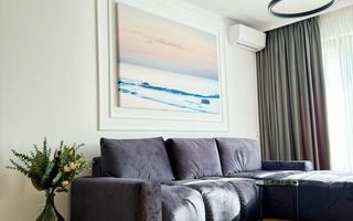 Prima inchiriere apartament 2 camere | Pipera | Parcare inclusa - Poză 1