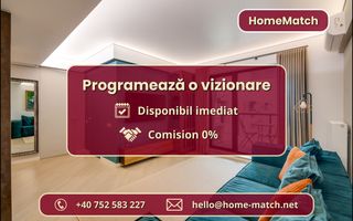 Cortina North || 3 camere || Comision 0% - Poză 18