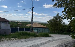 Teren intravilan str.Fagetului - Poză 5