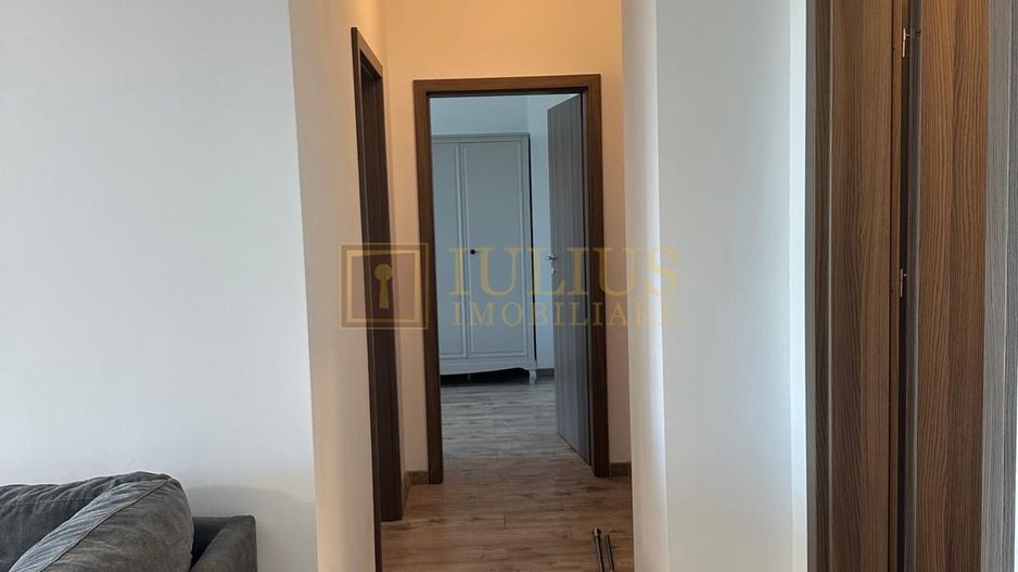 3 camere| 2 bai| Bulevardul Rebreanu| parcare subterana| - Poză 11