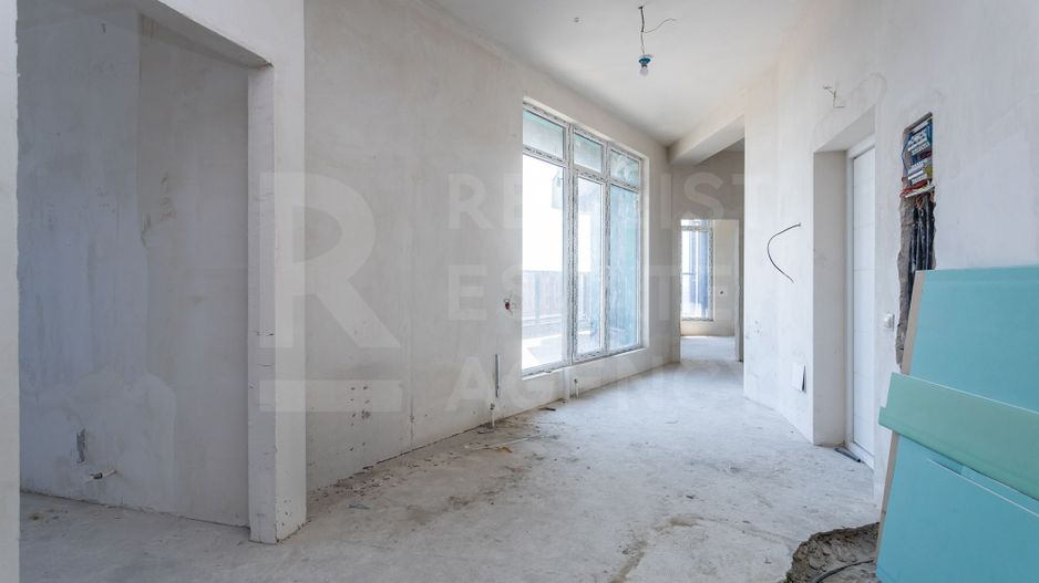 Vânzare, penthouse,  3 camere, Bogdan-Voievod, Râșcani - Poză 14