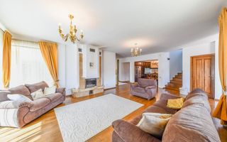 Casa individuala, 5 camere, garaj, teren 648 mp, panorama, cartierul Europa - Poză 4