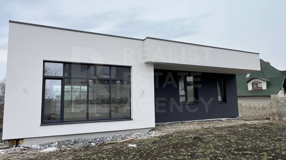 Vânzare, casă 4 camere, strada Florilor,Bubueci - Poză 4