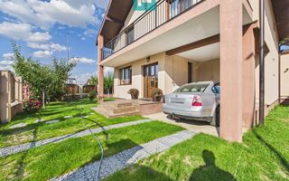 Casă individuală, 146 mp, 609 mp teren, Dumbrăvița - Poză 24