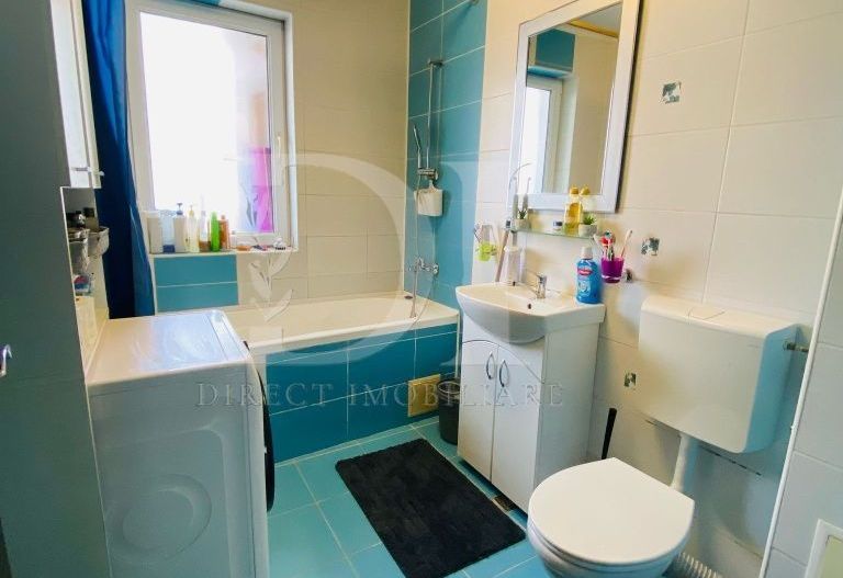 Apartament de vanzare | etaj intermediar | zona Eroilor - Poză 12