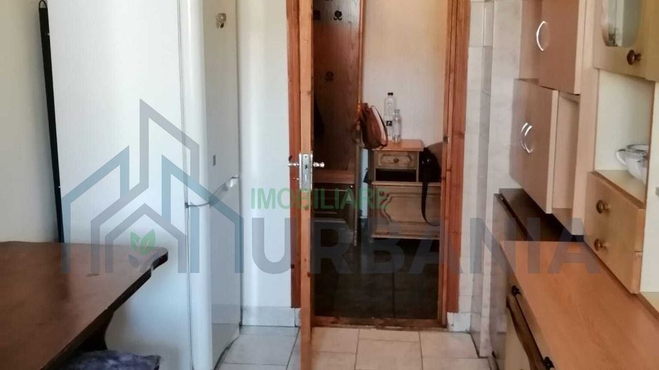 Camera living de inchiriat in apartament 4 camere - Zona Gara/Billa, Iasi - Poză 3