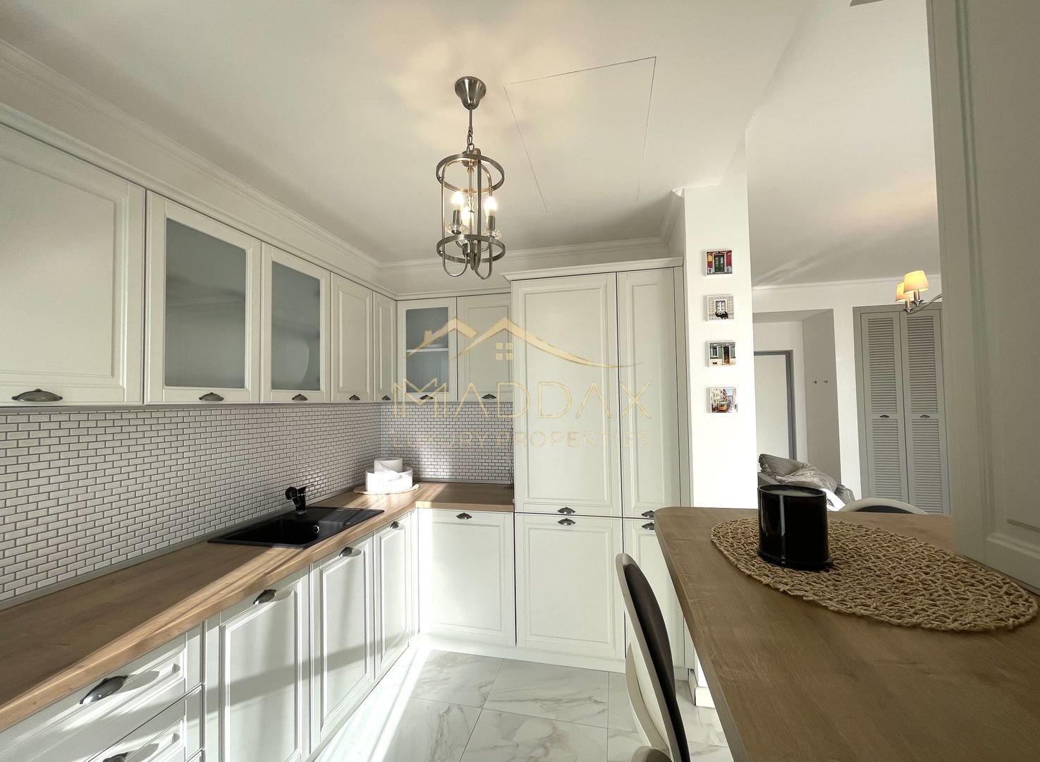 Apartament 2 camere*****LUX//ONE Herastrau Park - Poză 6