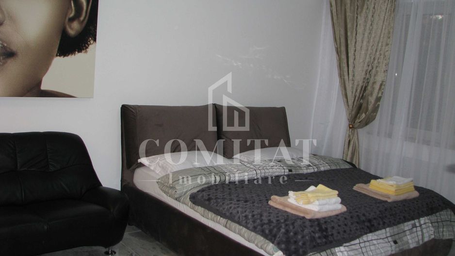 Apartament cu 2 camere decomandate | Zona Grădinii Botanice - Poză 2