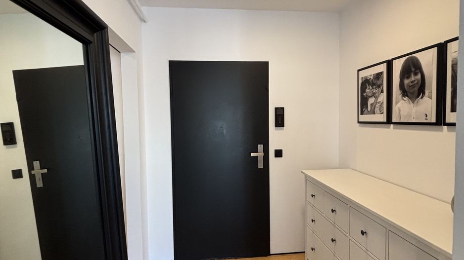 Apartament 2 camere in imobil nou zona Soarelui - Poză 12