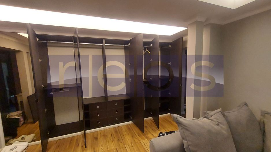 VANZARE 3 CAMERE | Bd. Libertatii Mobilat Utilat Complet | 3 balcoane | - Poză 6