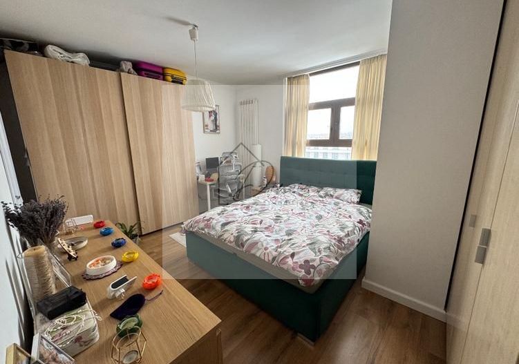 3 camere Iancu Nicolae Pipera I Parcare Boxa I Gata de mutare I COM 0% - Poză 7