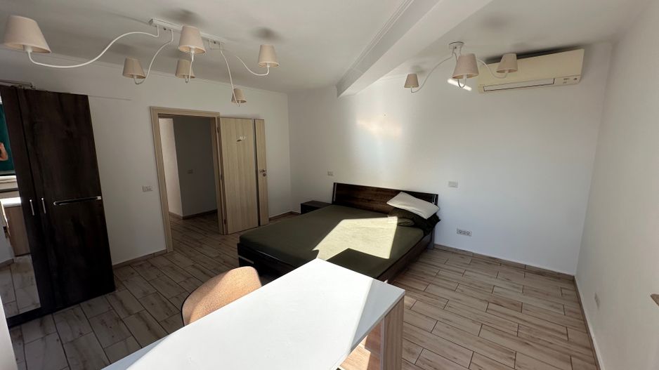 Apartment 4 camere Piata Unirii aproape de Medicina - Poză 10