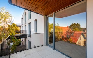 ARQA Jolie-Village || 2 camere || Comision 0% - Poză 4