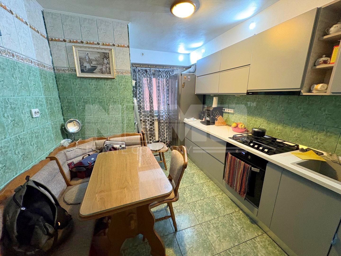 Apartament 2 camere | decomandat | 51 mp | Etaj 1 | Burdujeni, Suceava - Poză 8