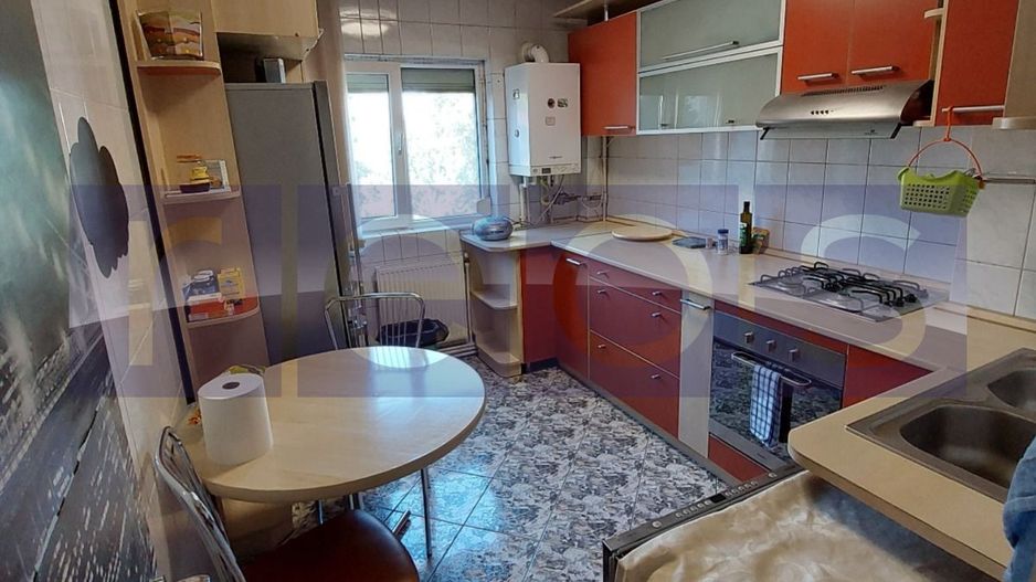 VANZARE 3 CAMERE -DECOMANDAT -TIMPURI NOI -TINERETULUI - Poză 4