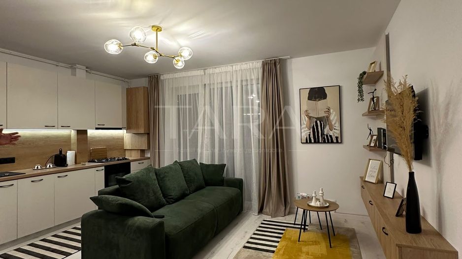 Apartament premium de închiriat – zona Lidl, în spate la VIVO! - Poză 4