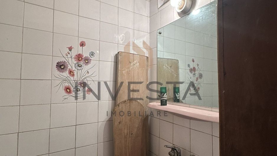 Apartament 4 camere 114 mp etajul 2, zona strazii Serpuitoare! - Poză 11