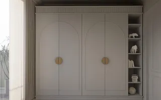 Vilă premium cu piscină pe terasă | Pipera–Voluntari | 517 mp teren - Poză 15