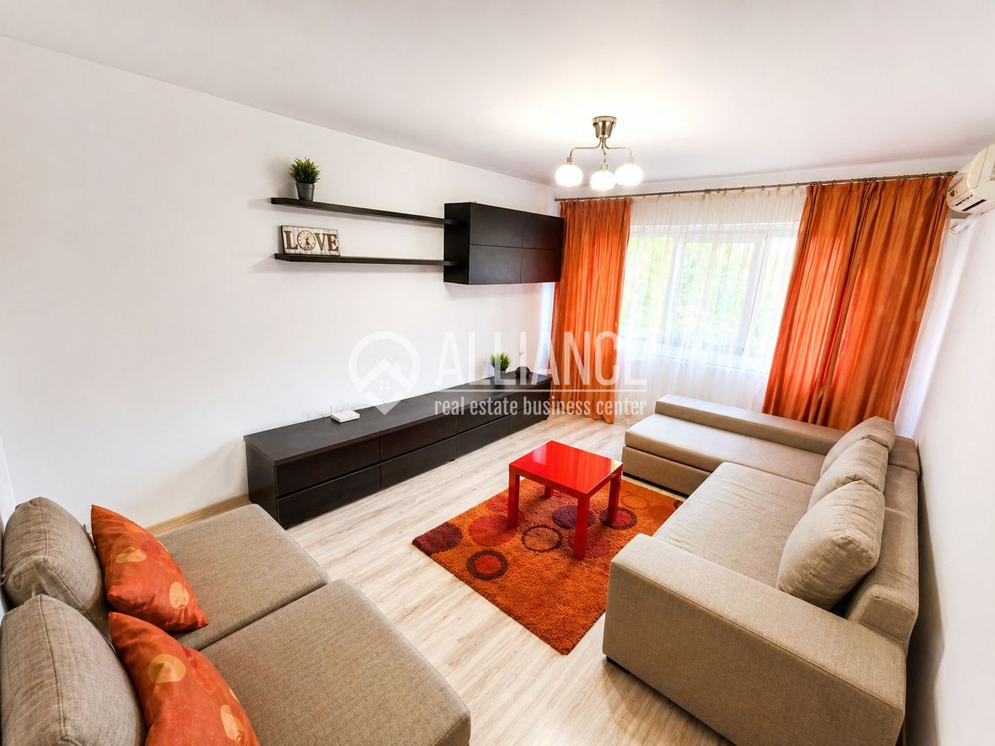 Apartament doua camere decomandate (COD10) TOMIS NORD - Poză 2