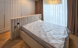 Chirie | Vilă 5 camere 360mp | Parcare & Piscină roof-top | Matei Milo - Poză 16