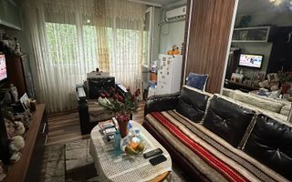 Garsoniera Zona Luica/Constantin Brancoveanu - Poză 1