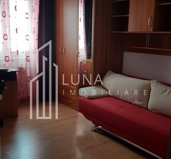 De închiriat – Apartament 3 camere, decomandat, 90 mp | 2 loc parcare - Poză 6