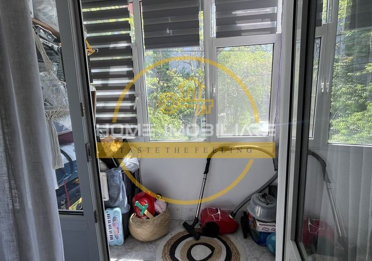 Apartament cu 3 camere/ 54mp/ zona Metalurgie - Poză 8