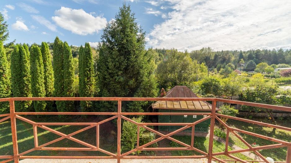 Casa in Valea Ursului + 1500 mp teren -jud. Arges - Poză 17