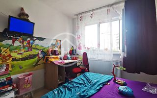 Apartament de vânzare cu 3 camere tip AN în zona Nufarul Oradea - Poză 4