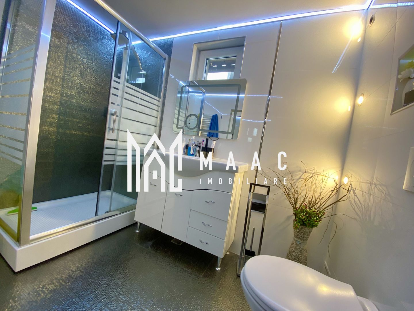 Casa individuala | 240 MPU | Teren 1200 | Talmaciu - Poză 14