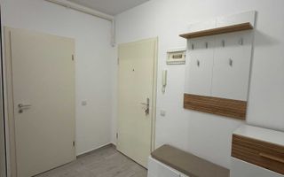 Garsonieră decomandată de închiriat | Sibiu | Mihai Viteazul - Poză 5
