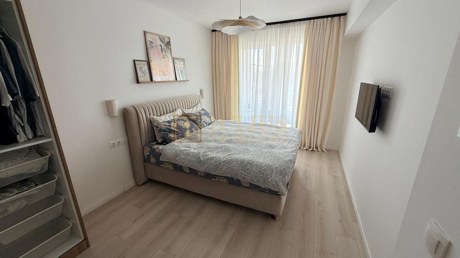 2 camere cu grădină proprie- Complex Denya Forest, - Poză 1