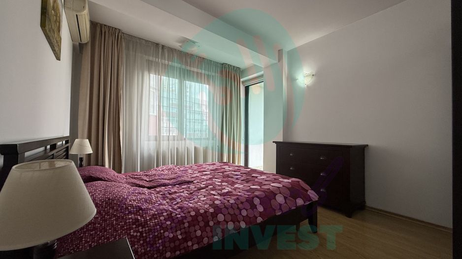 3 camere boutique Dorobanți | Garaj subteran - Poză 5